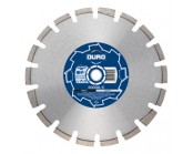 Asphalt Diamond Blade 300mm